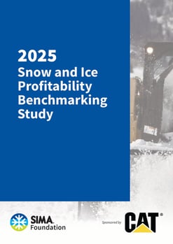 FOUND25_Snow and Ice Profitability White Paper_Cover FOUND25_Snow and Ice Profitability White Paper_Cover