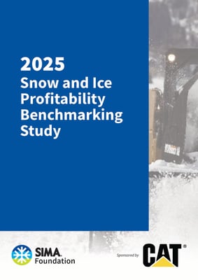 FOUND25_Snow and Ice Profitability White Paper_Cover FOUND25_Snow and Ice Profitability White Paper_Cover